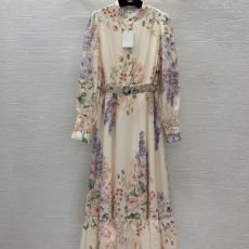 Zimmermann Dress